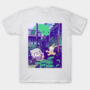 Plant Farm T-Shirt